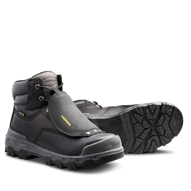 Men's Terra Black Sentry 2020 6